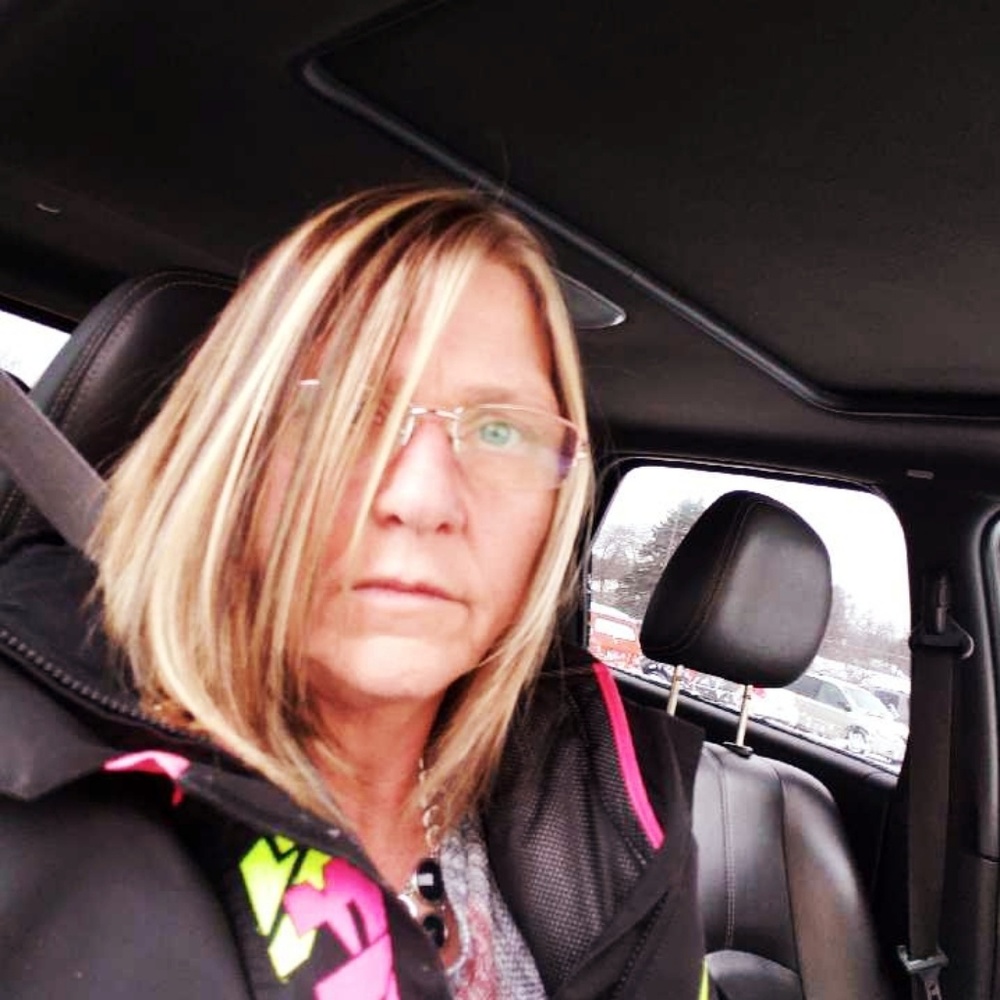 Meet your Posher, Darla